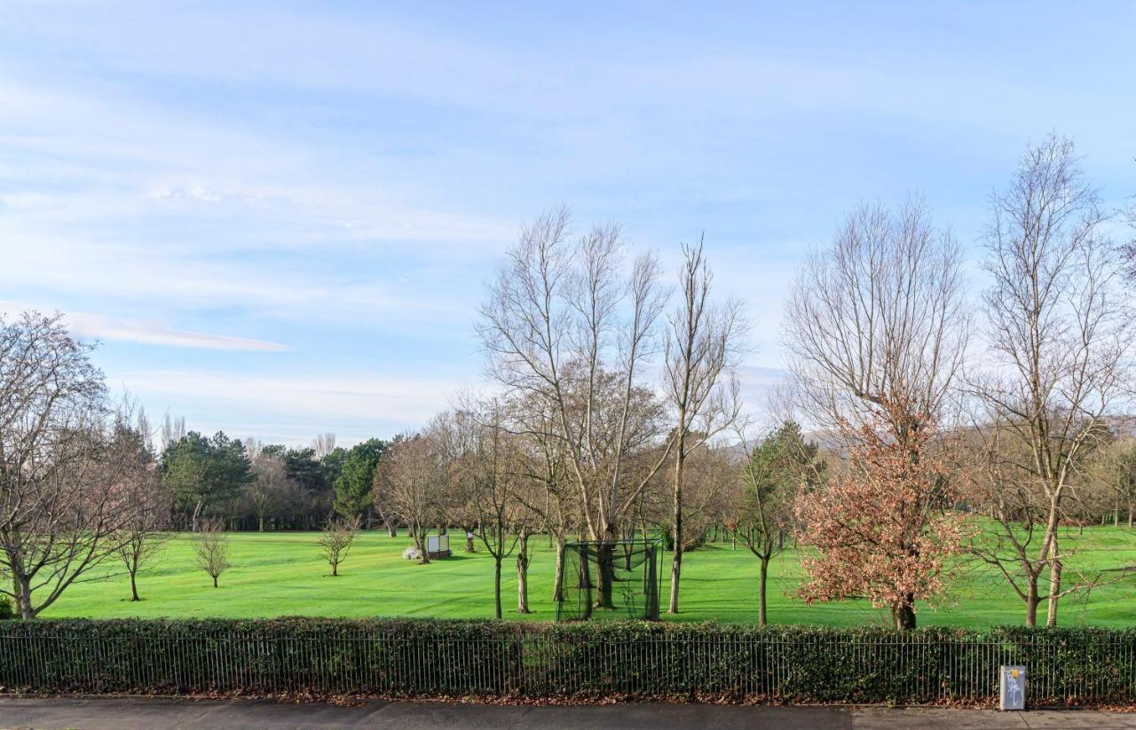 Park View - 4 Star Luxury Villa Belfast Exterior photo