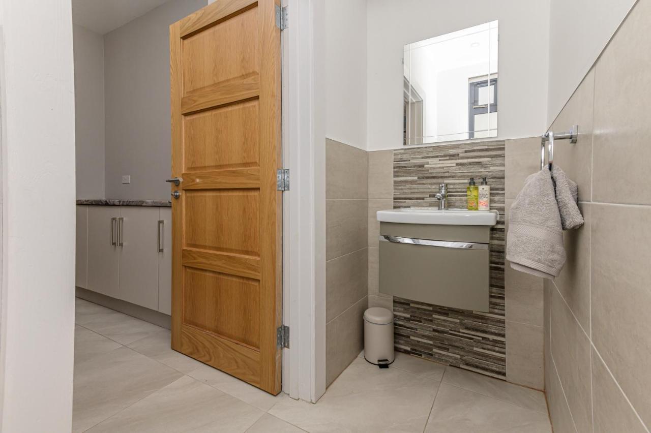 Park View - 4 Star Luxury Villa Belfast Exterior photo