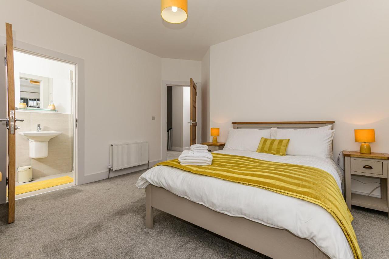 Park View - 4 Star Luxury Villa Belfast Exterior photo