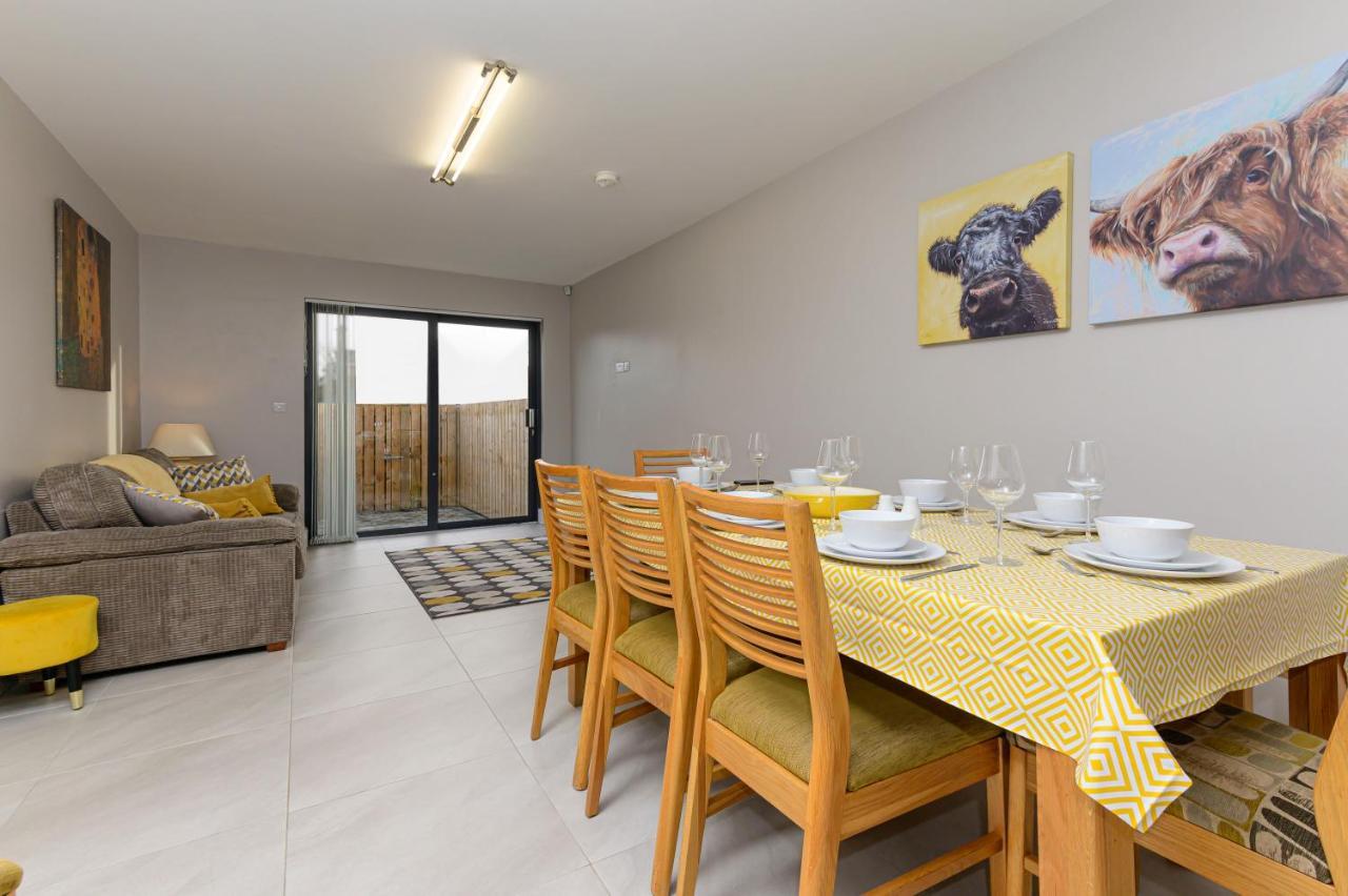 Park View - 4 Star Luxury Villa Belfast Exterior photo